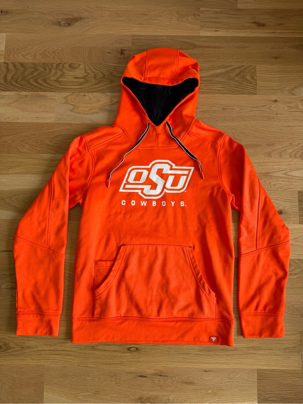 Fanatics Oklahoma State Cowboys Men’s Hoodie - Size S